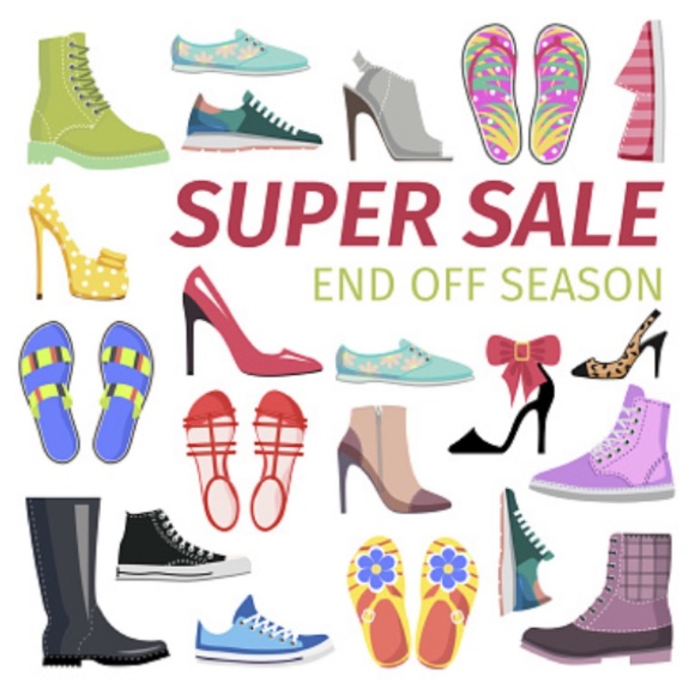 Up to 30% off of already reduced prices! Check it out!